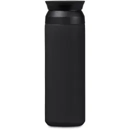 Alex Varga Atria Stainless Steel Black